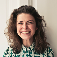 Anna Pettersson, personal