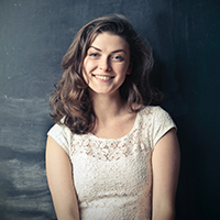 Anna Andersson, personal